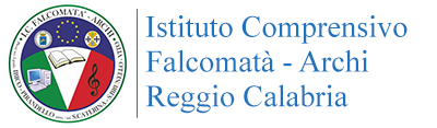 Visita il Sito web dell'Istituto Comprensivo Falcomatà - Archi - Reggio Calabria